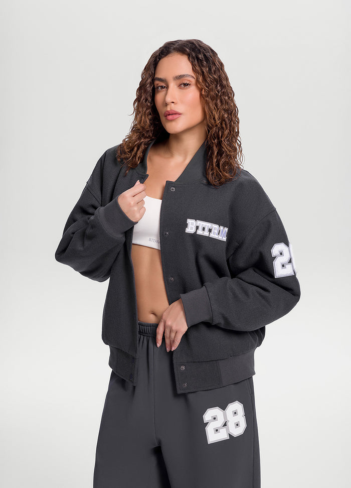 Куртка-бомбер Better League