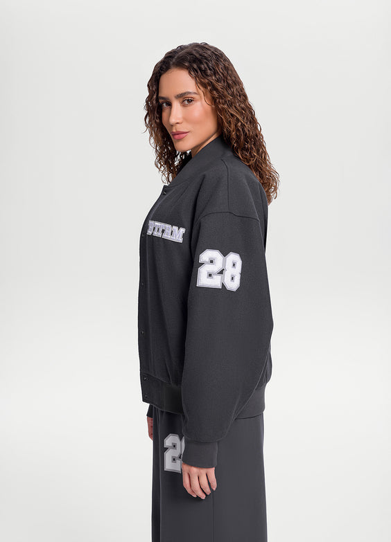 Better League Varsity Jacket