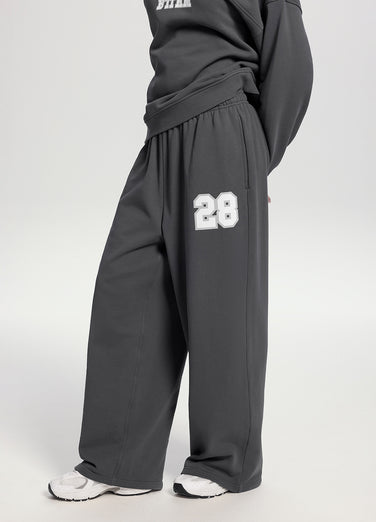 Jogging ample Better League
