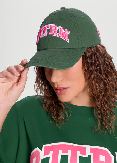 Casquette Better League
