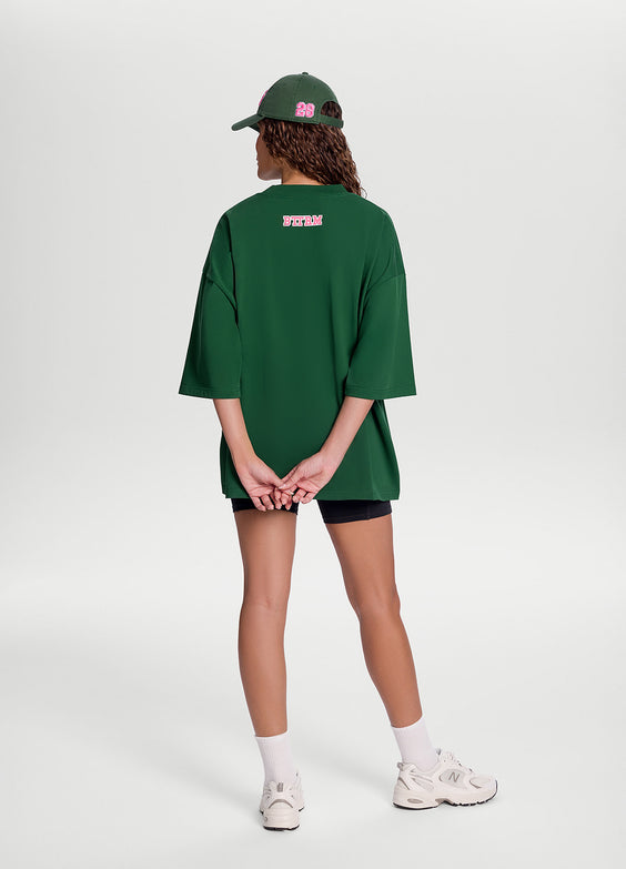 T-shirt oversize Better League