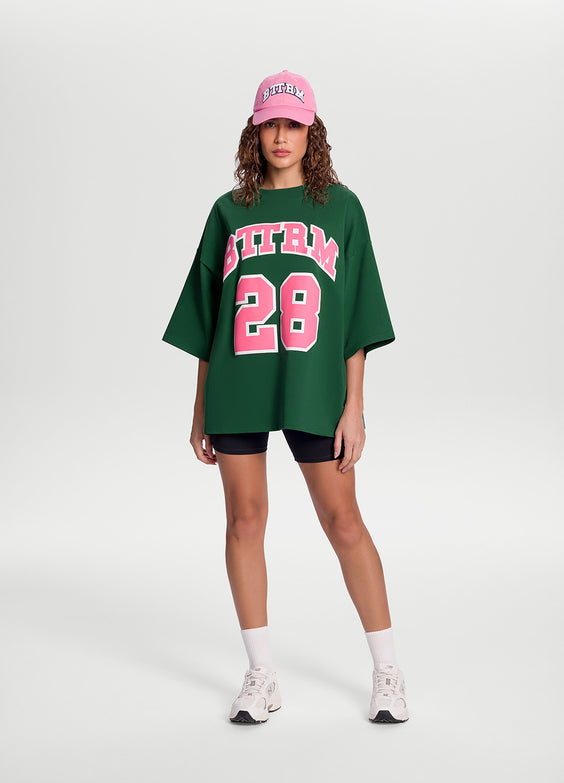 Better League Cap