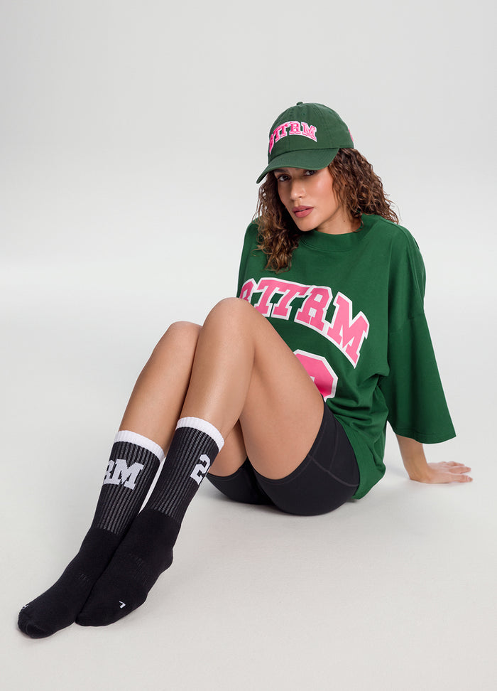 Better League Calzini Metà Polpaccio