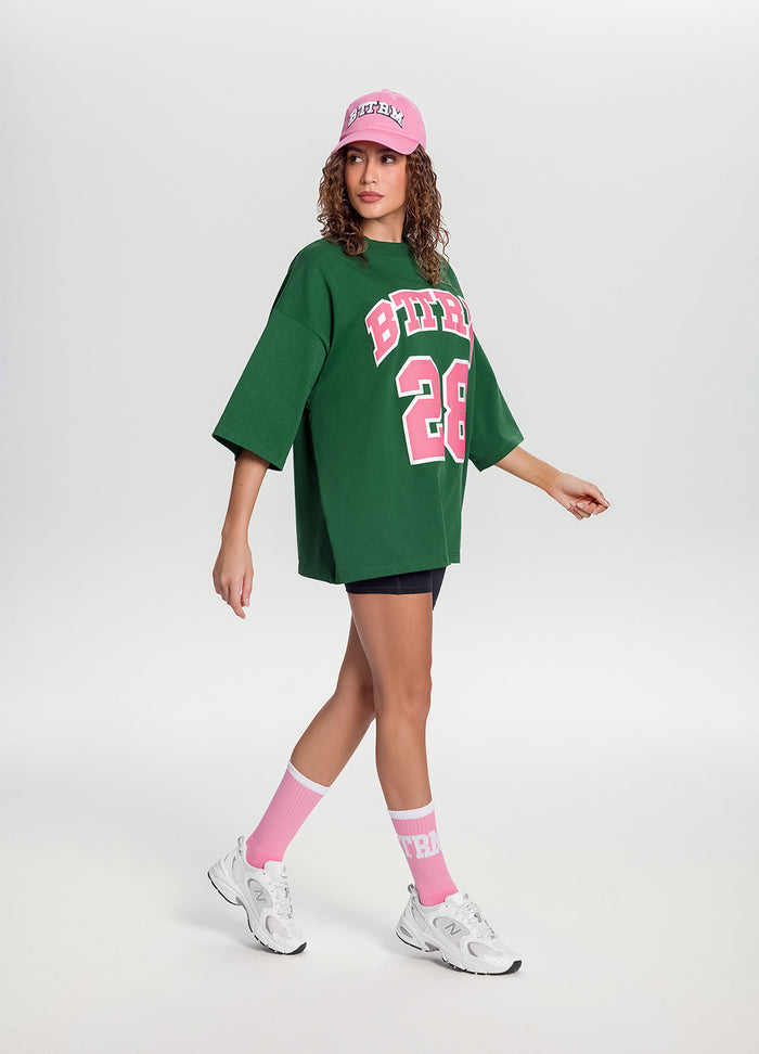 Better League Calzini Metà Polpaccio