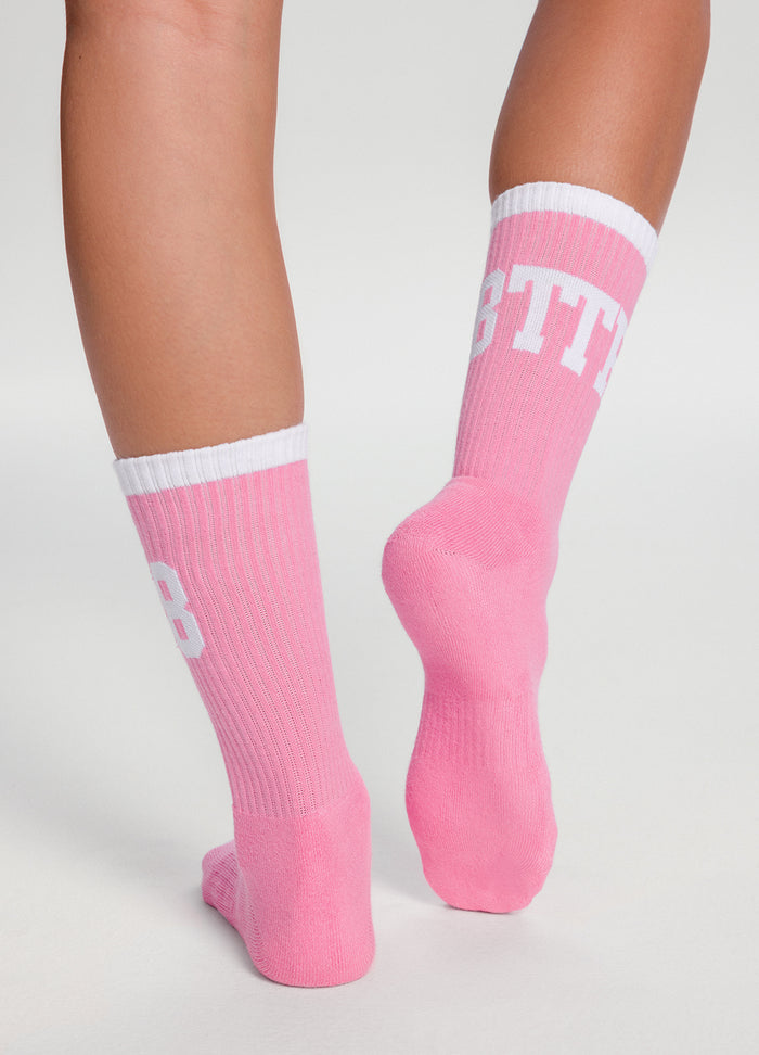 Better League Calzini Metà Polpaccio