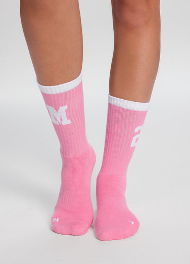 Chaussettes semi-montantes Better League