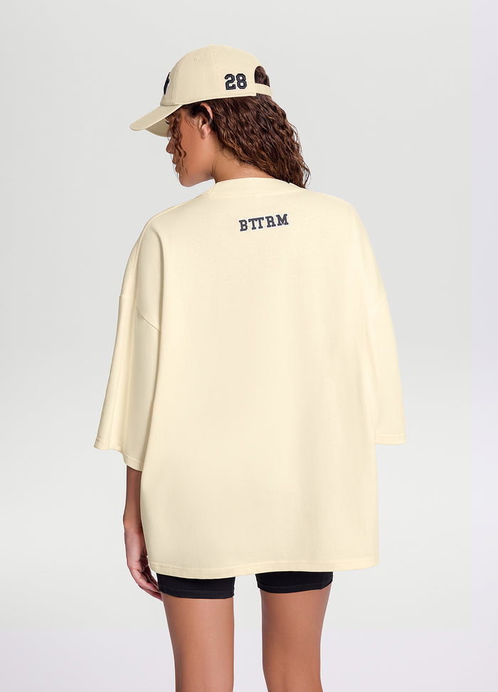 Оверсайз-футболка Better League