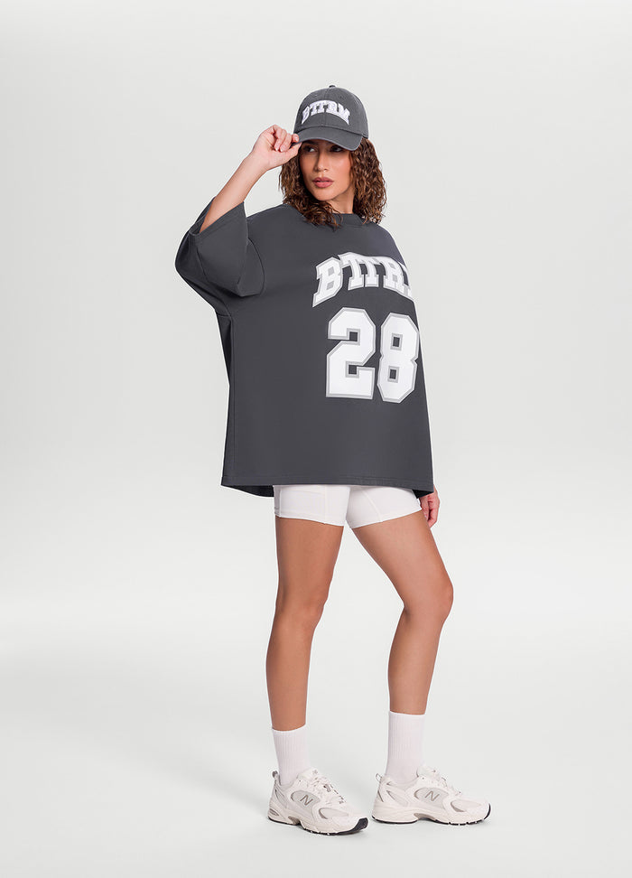 Кепка Better League