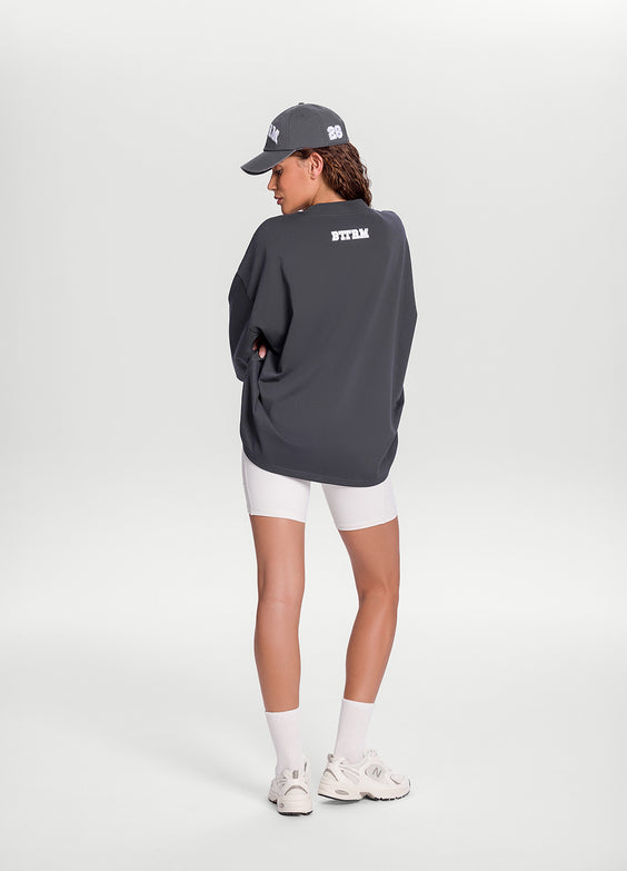 T-shirt oversize Better League