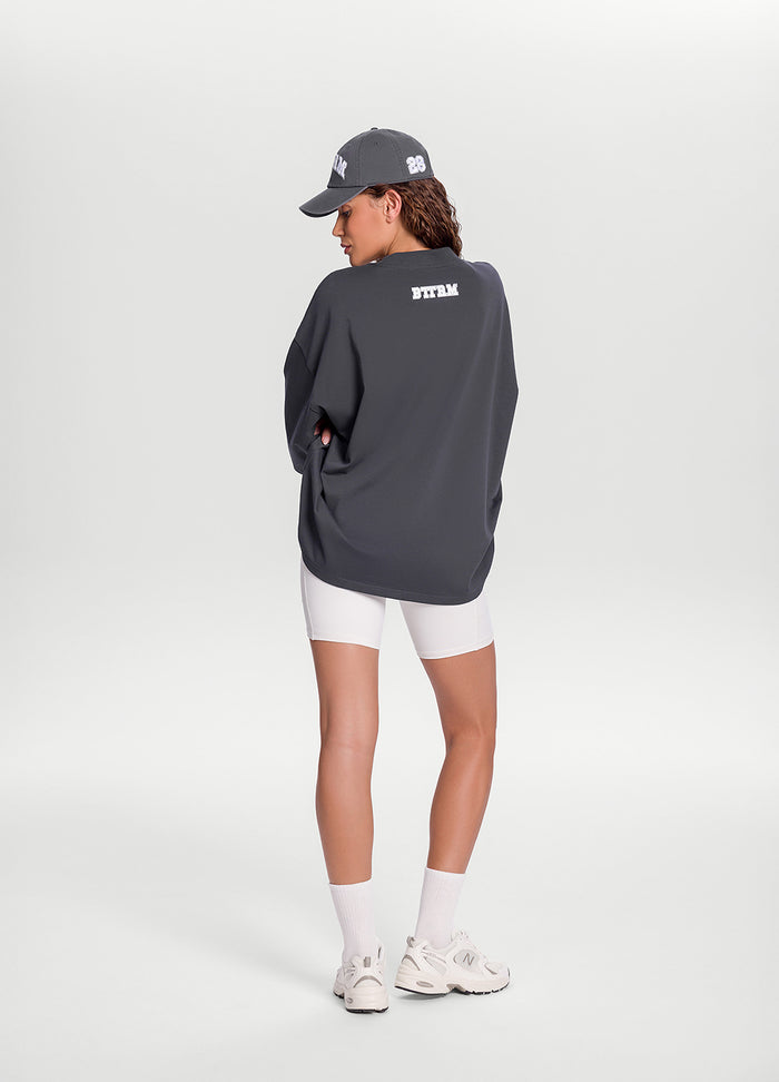 Оверсайз-футболка Better League