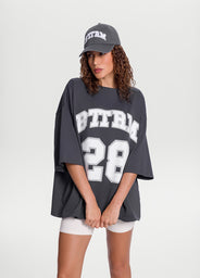 Better League Maglia Oversize