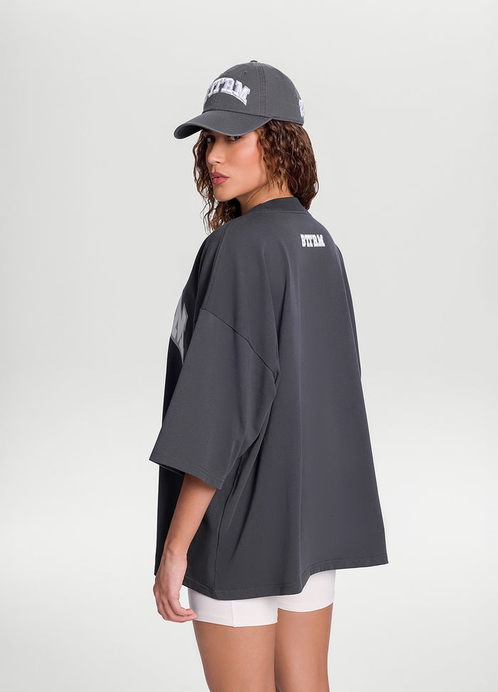 Оверсайз-футболка Better League