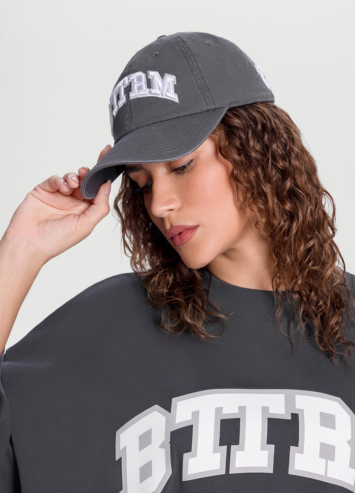 Кепка Better League