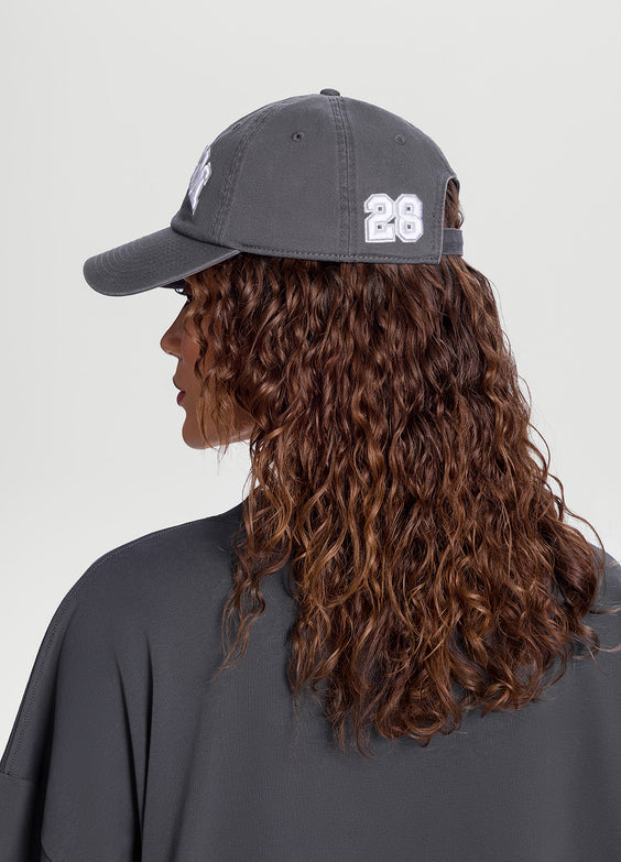Casquette Better League