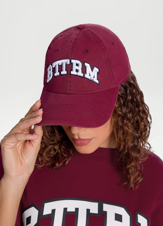 Better League Cap
