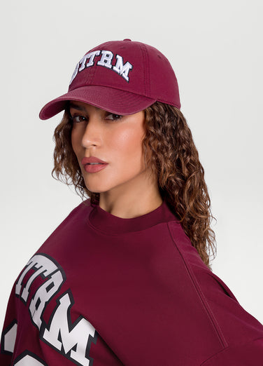 Casquette Better League
