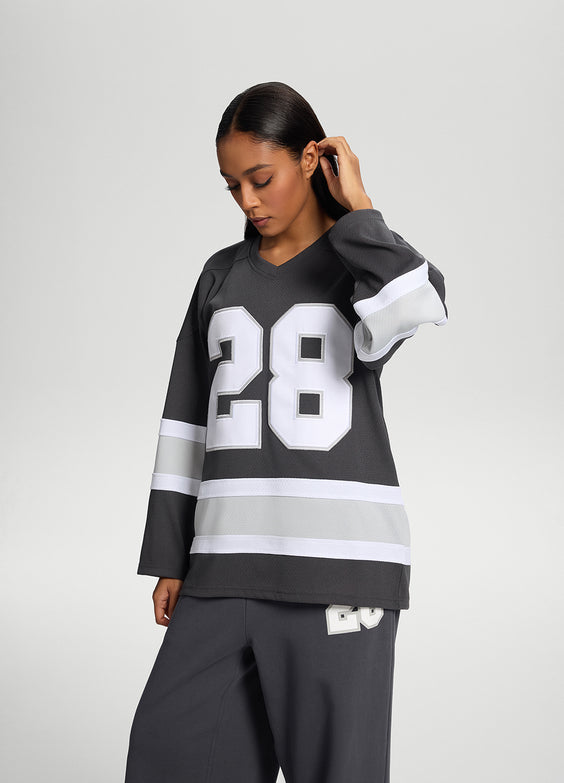 Maillot de hockey Better League