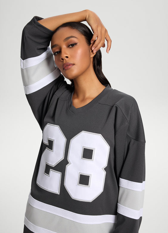 Maillot de hockey Better League