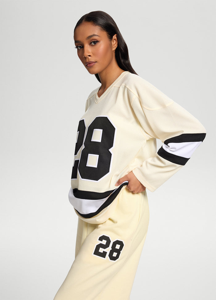 Jersey de Hockey Better League