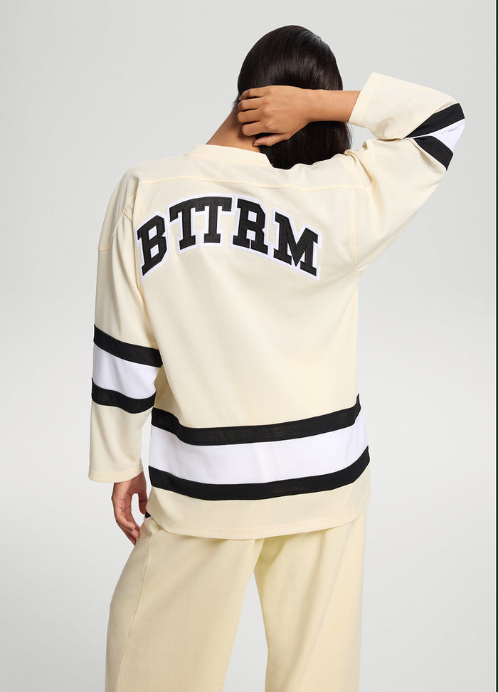 Jersey de Hockey Better League