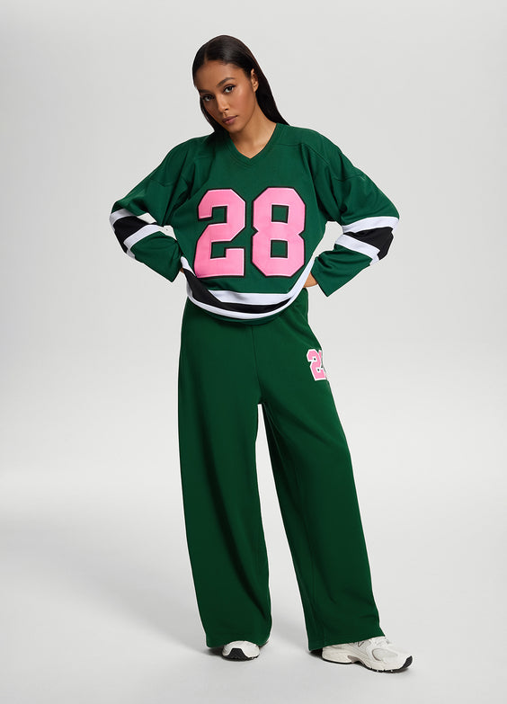 Maillot de hockey Better League