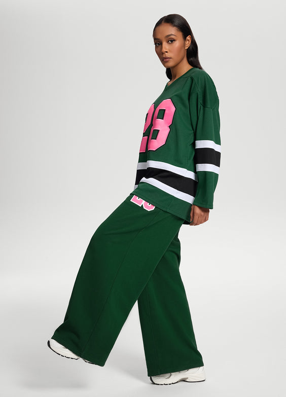 Maillot de hockey Better League