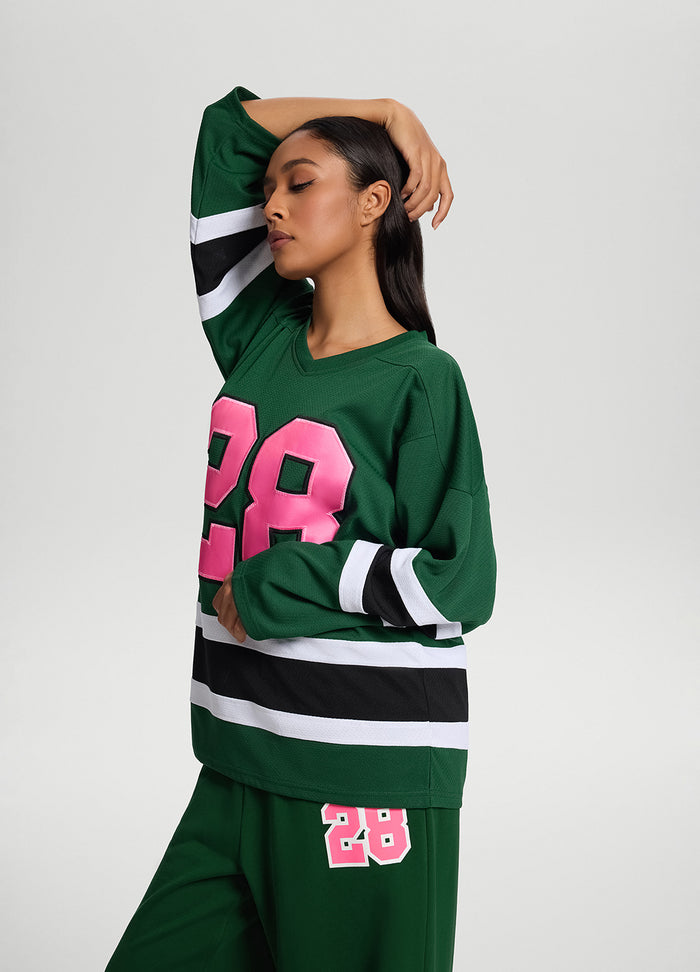 Jersey de Hockey Better League