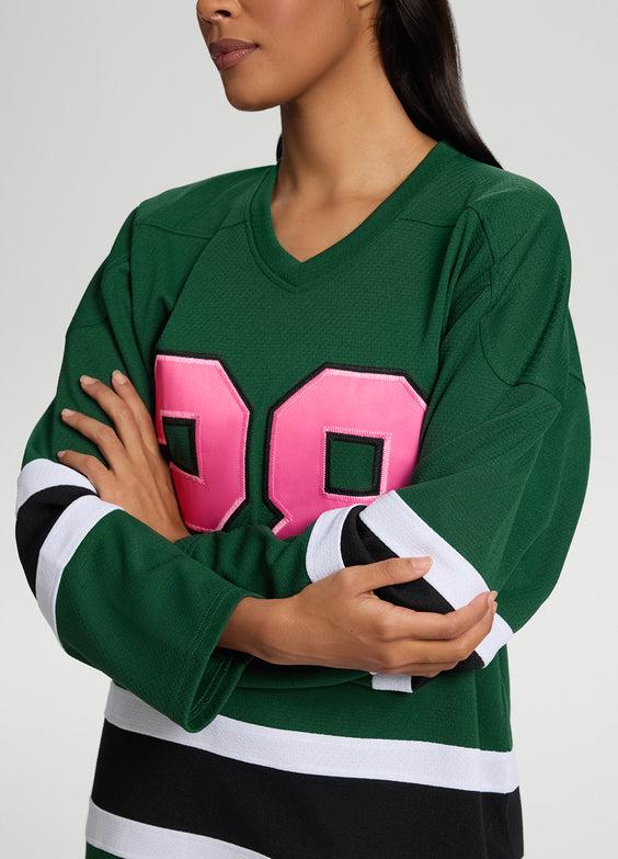 Maillot de hockey Better League