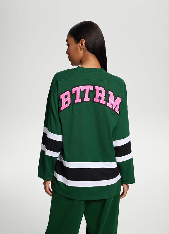 Maillot de hockey Better League