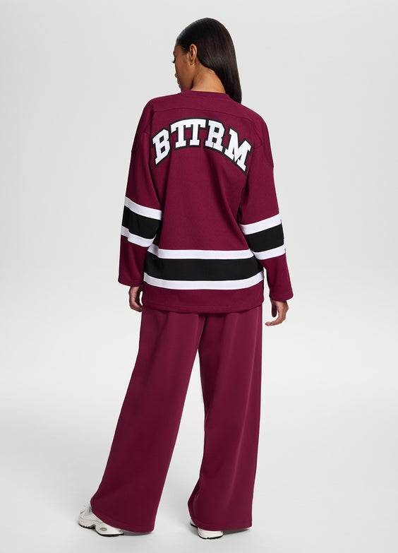 Jersey de Hockey Better League