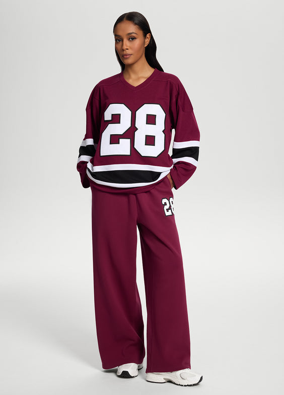 Jersey de Hockey Better League