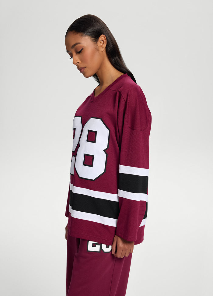 Jersey de Hockey Better League