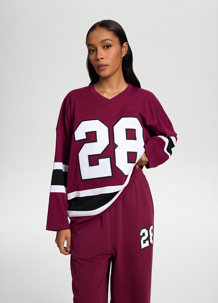 Jersey de Hockey Better League