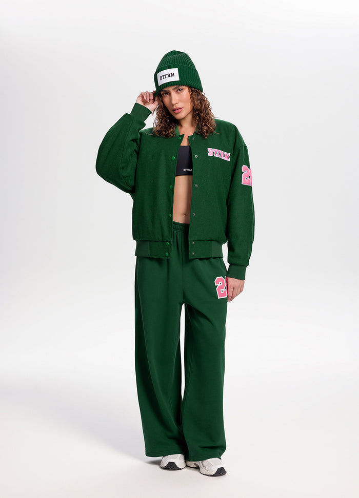 Куртка-бомбер Better League