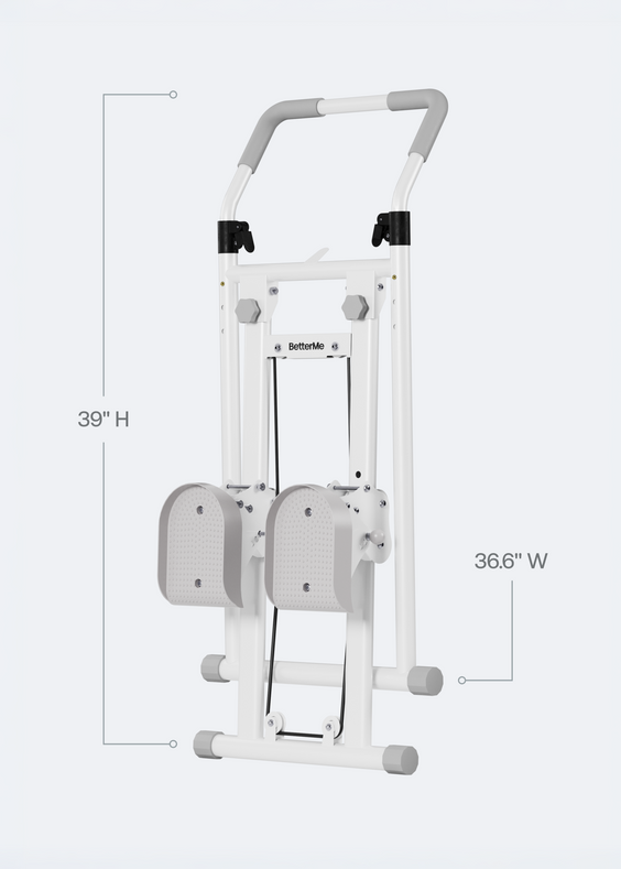 Home Stair Stepper