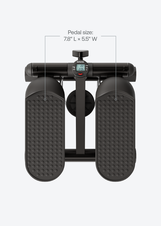 Mini Stepper