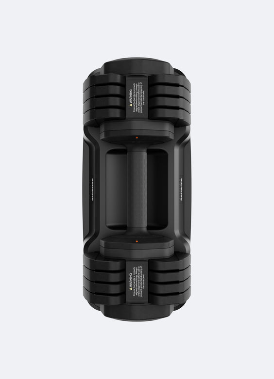 Adjustable Dumbbell | Up to 55 LB