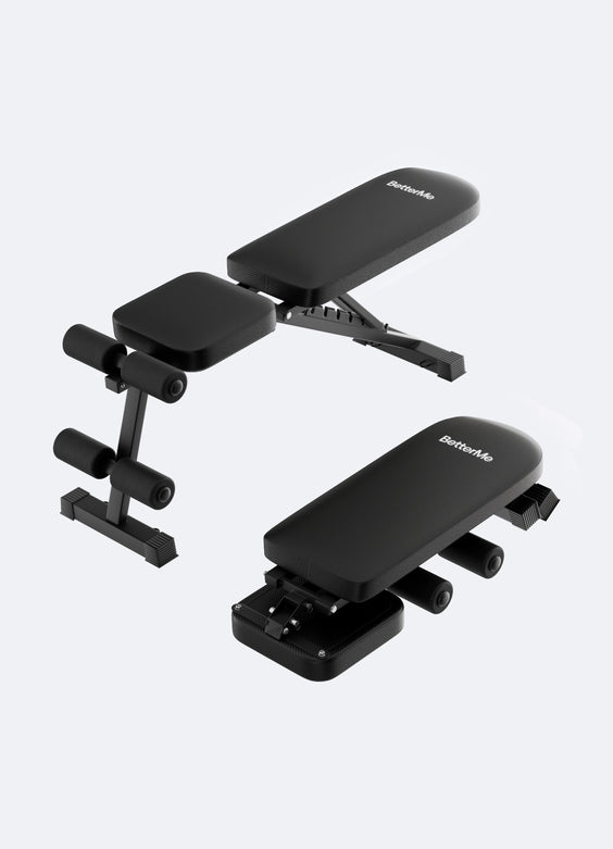 Home Gym Bench