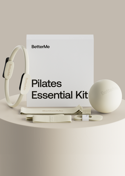 BetterMe ピラティス　ヨガ　定価29000円 BetterMe ピラティス ヨガ 定価29000円 ヨガ指導者のための