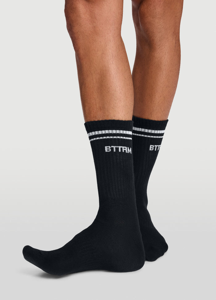 Calzini Metà Polpaccio Unisex