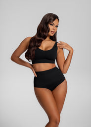 Smoothing Support Bra