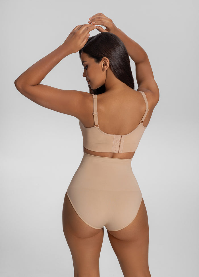 Smoothing Support Bra