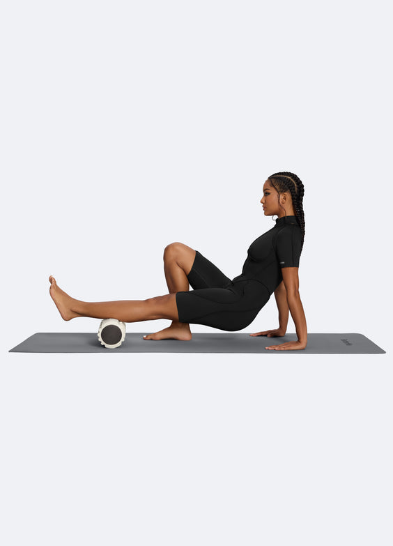 Textured Foam Roller