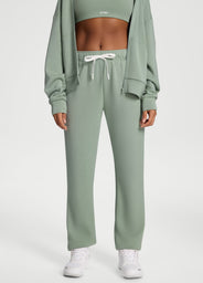 Pantalon de survêtement coupe droite