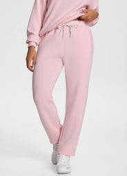 Pantalon de survêtement coupe droite