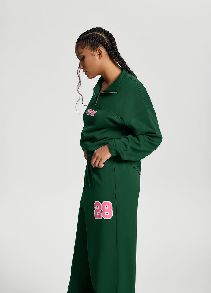 Sweat zippé Better League