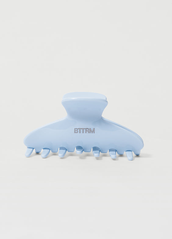 Pinza dentada pequeña para el cabello