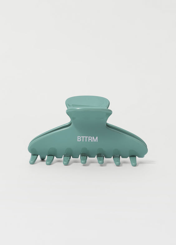 Pinza dentada pequeña para el cabello