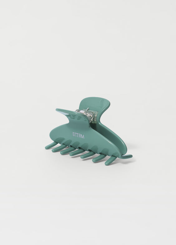 Pinza dentada pequeña para el cabello