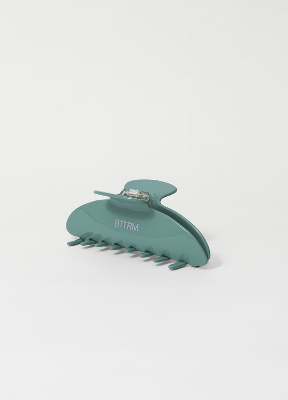 Pinza dentada grande para el cabello